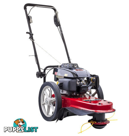 Parklander Parklander Heavy Duty Walk Behind Edger