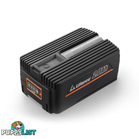 Redback Redback Lithium 2Ah Battery