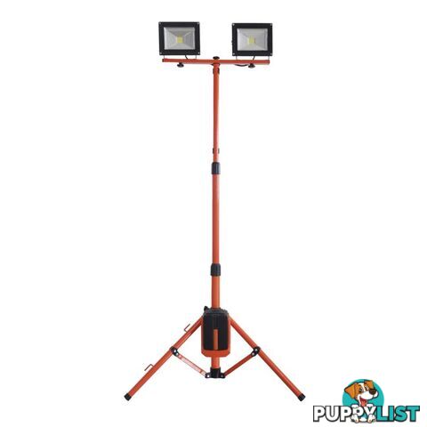 Redback Redback 40 Volt LED Work Light