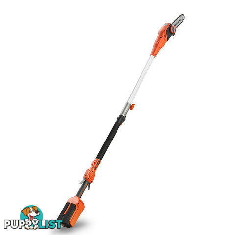 Redback Redback 40 Volt Pole Saw