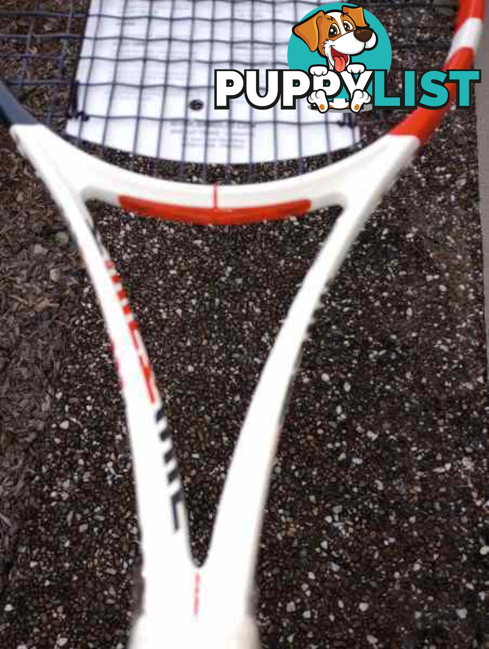 Babolat Pure Strike 16x19 3rd gen. new customized tennis racquet