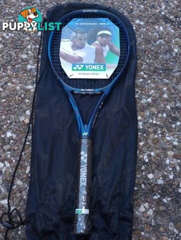 Yonex EZONE 98 Plus tennis racquet extended length 27.5 inches