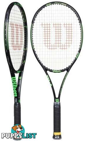 Grommet set for Babolat Head Wilson and Yonex tennis racquets