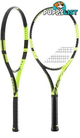 Grommet set for Babolat Head Wilson and Yonex tennis racquets