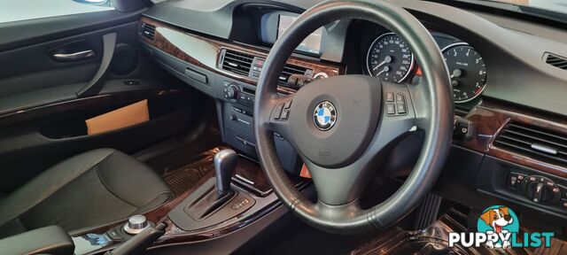 2005 BMW 3 Series 325i E90 Sedan Automatic