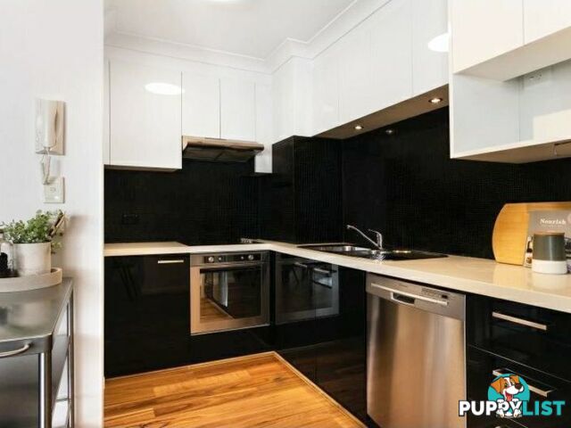 308/233 Pyrmont Street PYRMONT NSW 2009