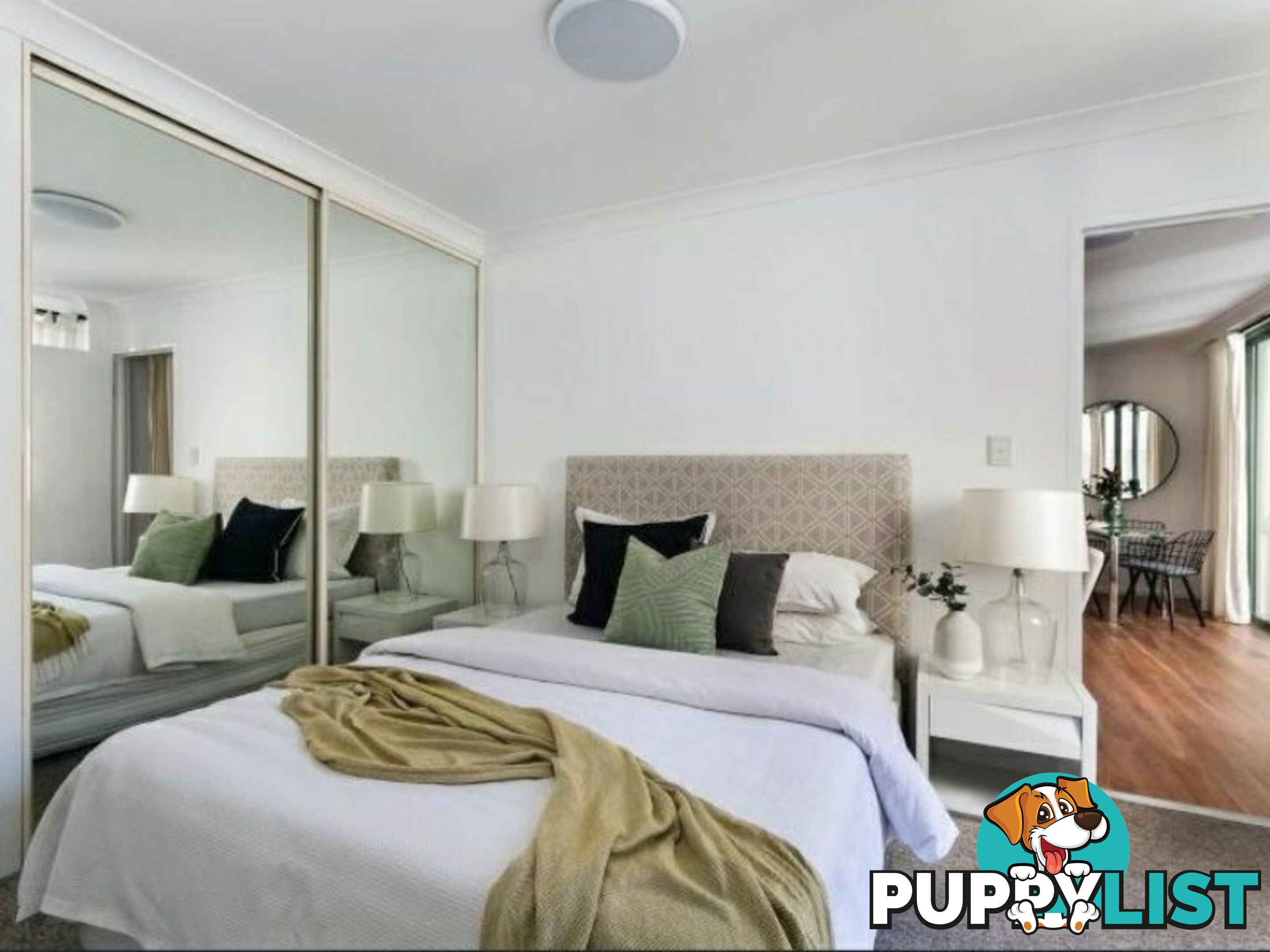 308/233 Pyrmont Street PYRMONT NSW 2009