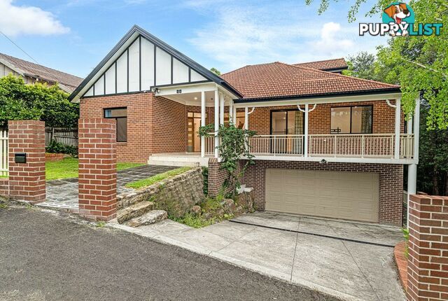 54 Tryon Road LINDFIELD NSW 2070