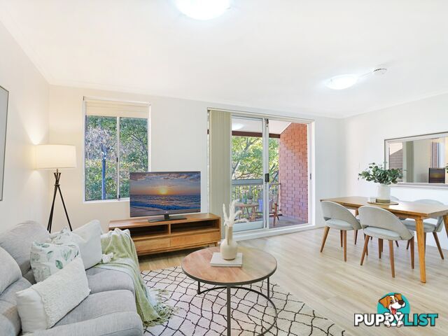 12/344 Bulwara Road ULTIMO NSW 2007