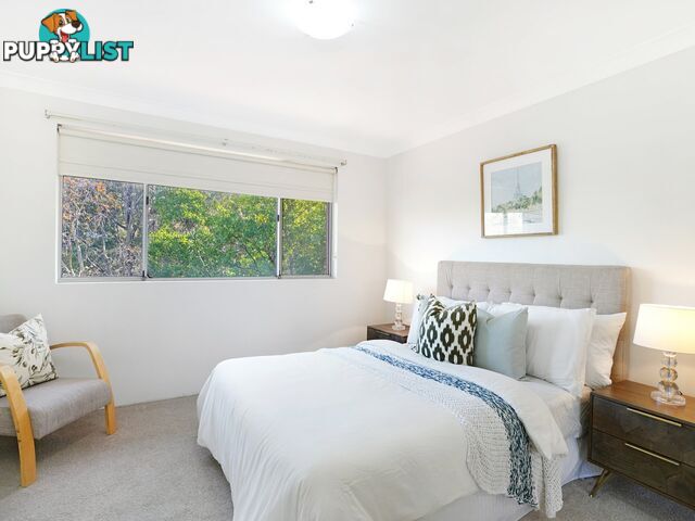 12/344 Bulwara Road ULTIMO NSW 2007