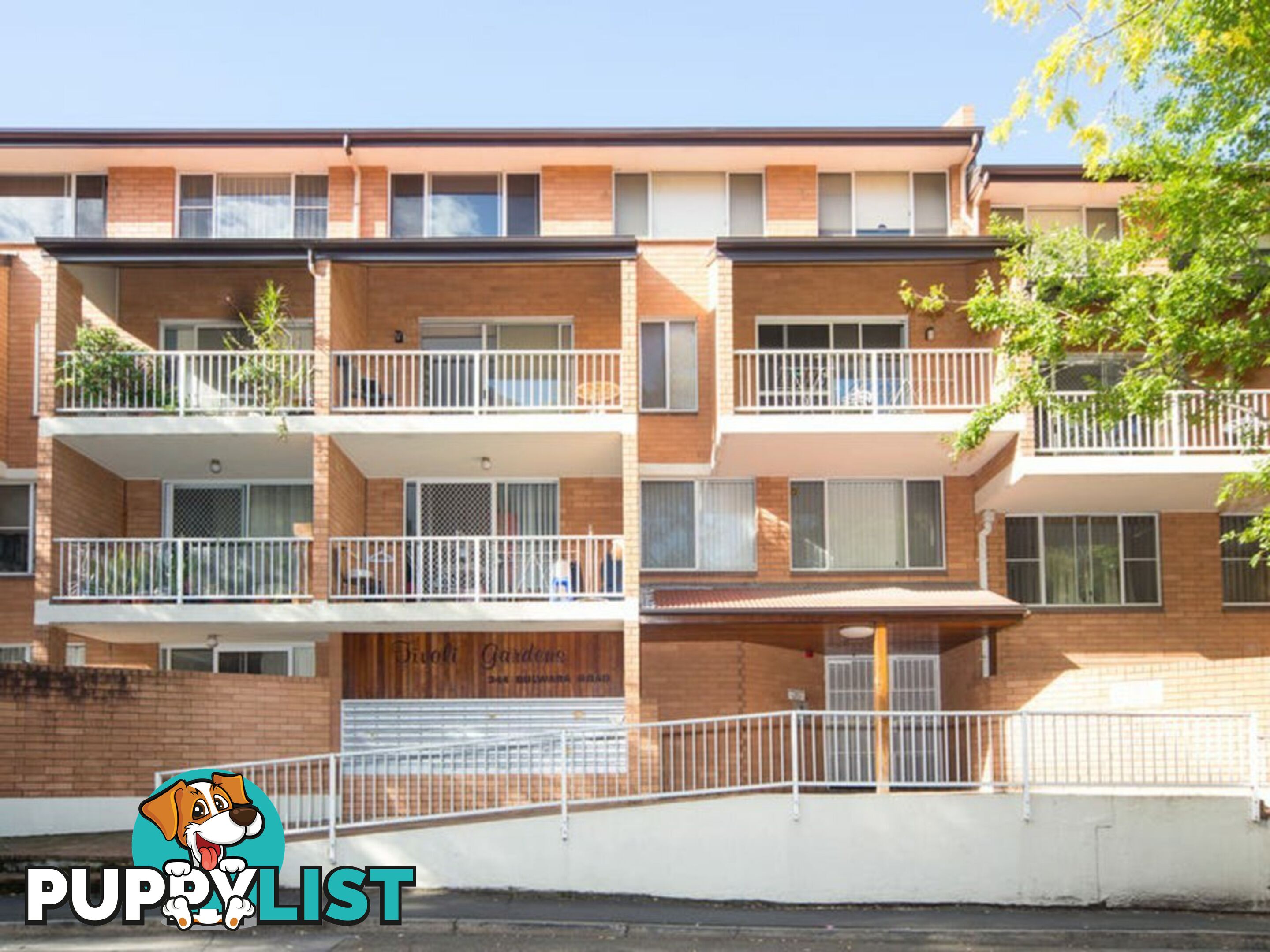 12/344 Bulwara Road ULTIMO NSW 2007