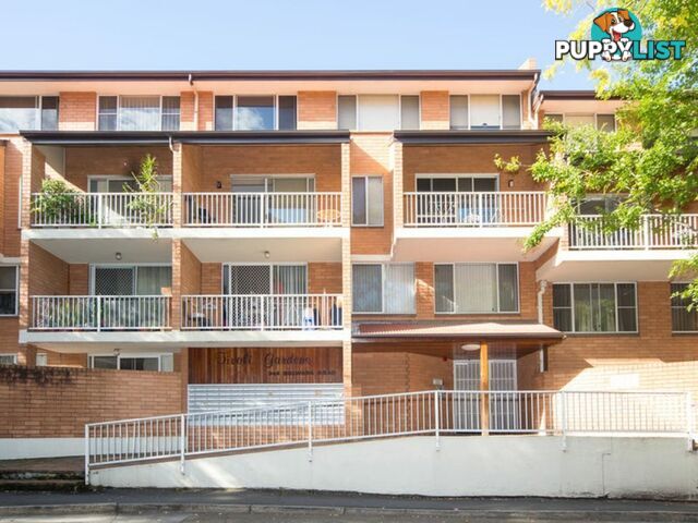 12/344 Bulwara Road ULTIMO NSW 2007