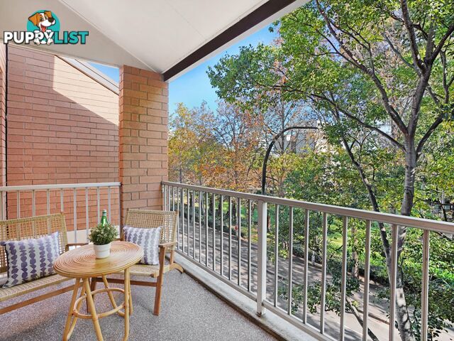12/344 Bulwara Road ULTIMO NSW 2007