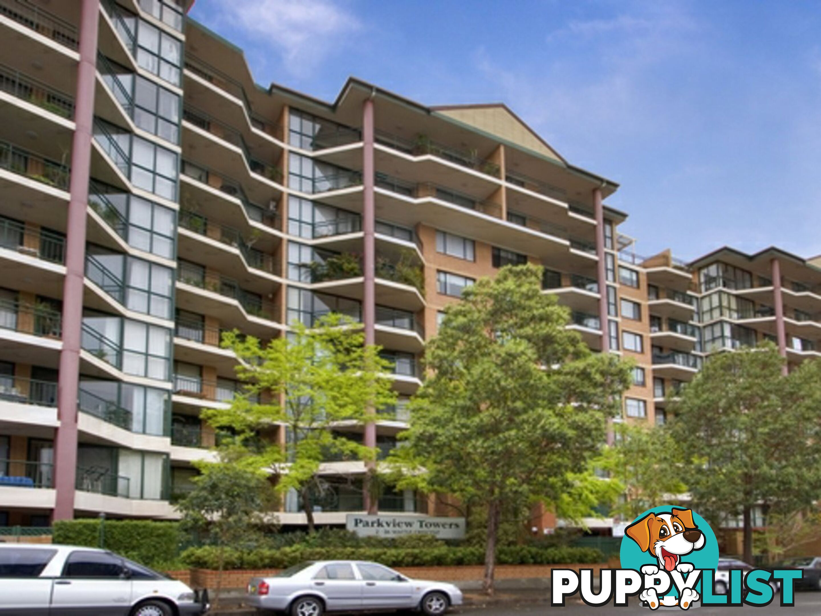 Unit 127/2-26 Wattle Cr PYRMONT NSW 2009