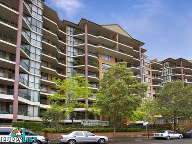 Unit 127/2-26 Wattle Cr PYRMONT NSW 2009