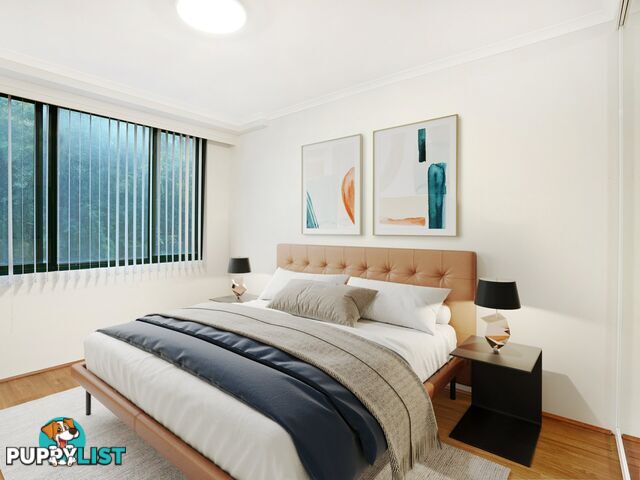 Unit 127/2-26 Wattle Cr PYRMONT NSW 2009