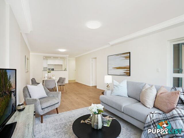 Level 1/564 Railway Parade HURSTVILLE NSW 2220