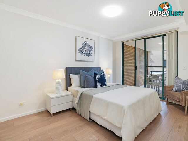 Level 1/564 Railway Parade HURSTVILLE NSW 2220