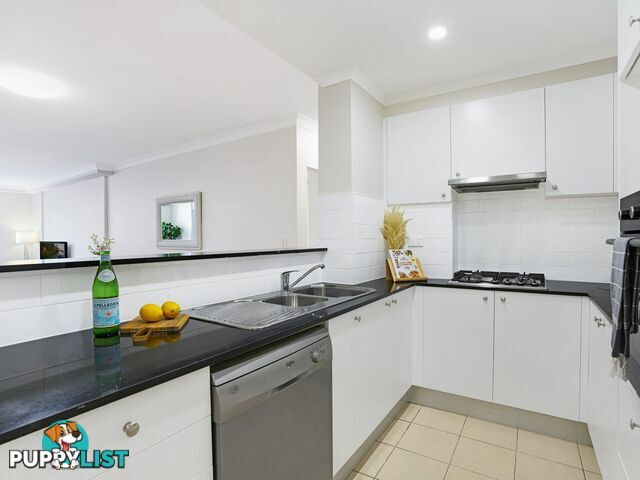 Level 1/564 Railway Parade HURSTVILLE NSW 2220