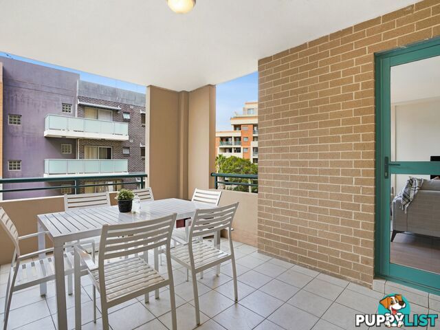 Level 1/564 Railway Parade HURSTVILLE NSW 2220