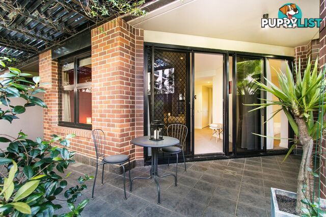 233 Harris Street PYRMONT NSW 2009