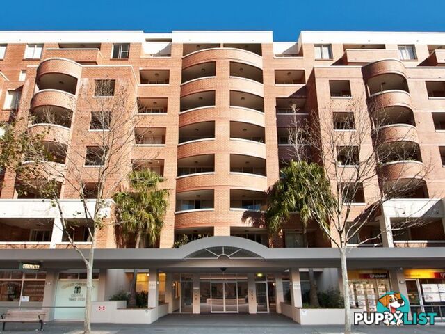 233 Harris Street PYRMONT NSW 2009