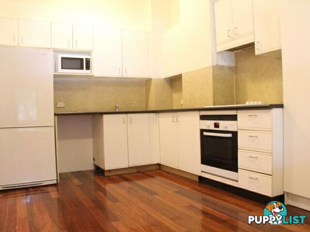 231/243 Pyrmont Street PYRMONT NSW 2009