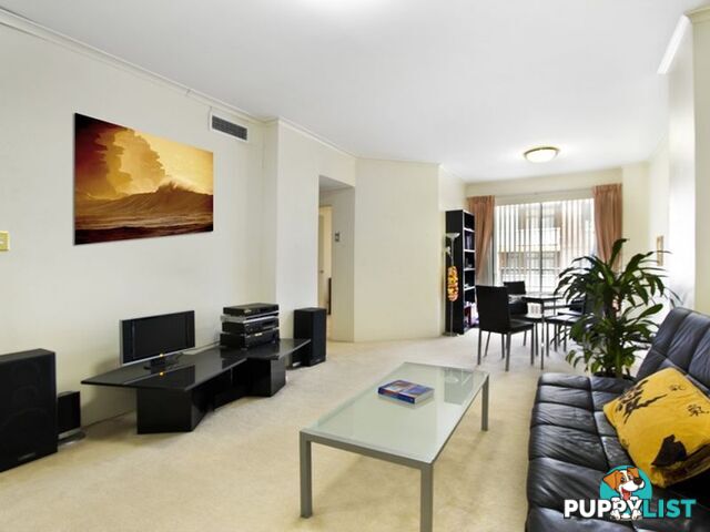 69/1-5 Harwood St PYRMONT NSW 2009