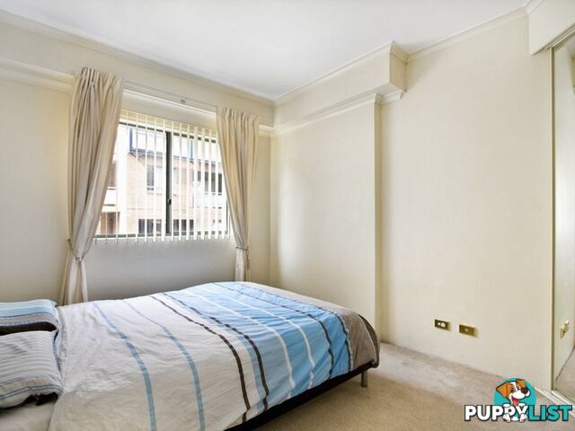 69/1-5 Harwood St PYRMONT NSW 2009