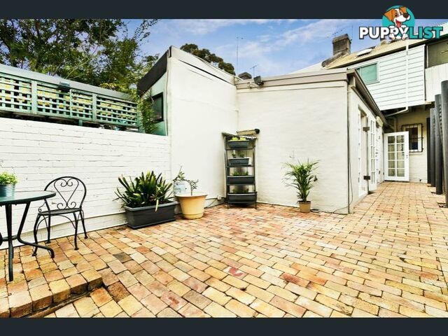 272 Harris St PYRMONT NSW 2009