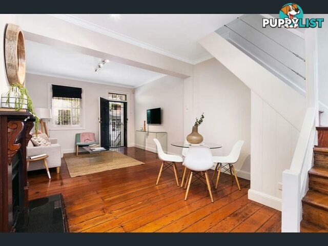 272 Harris St PYRMONT NSW 2009