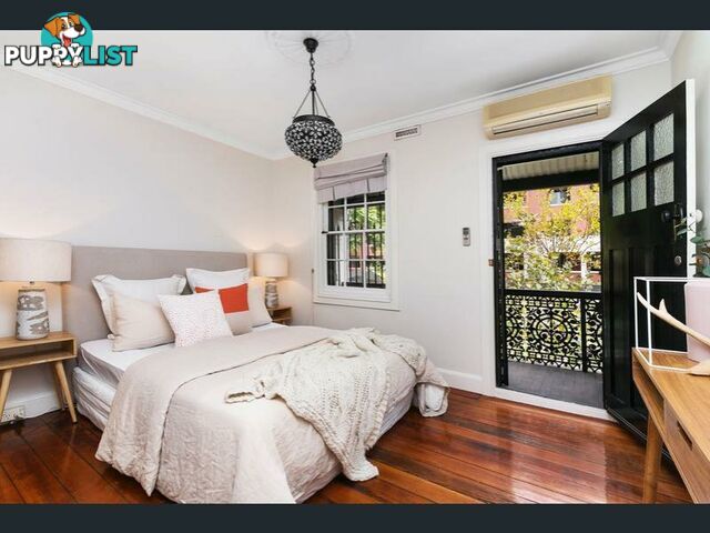 272 Harris St PYRMONT NSW 2009