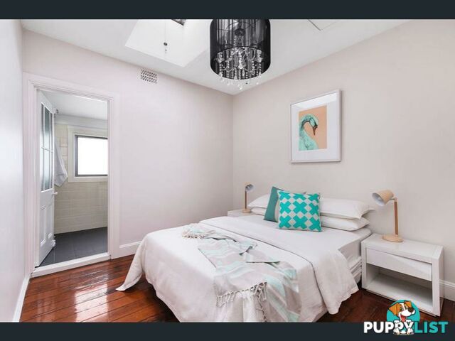 272 Harris St PYRMONT NSW 2009