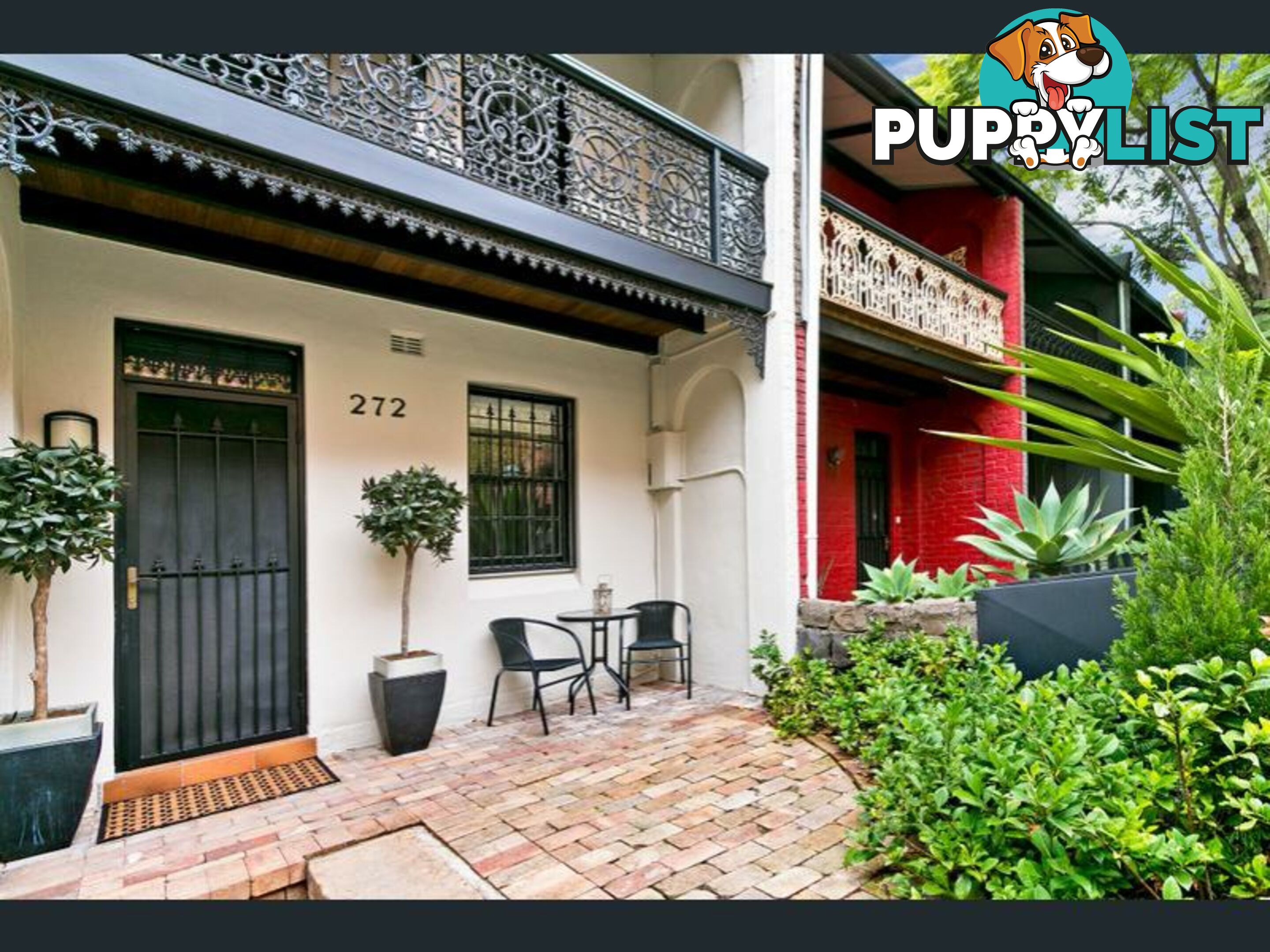 272 Harris St PYRMONT NSW 2009