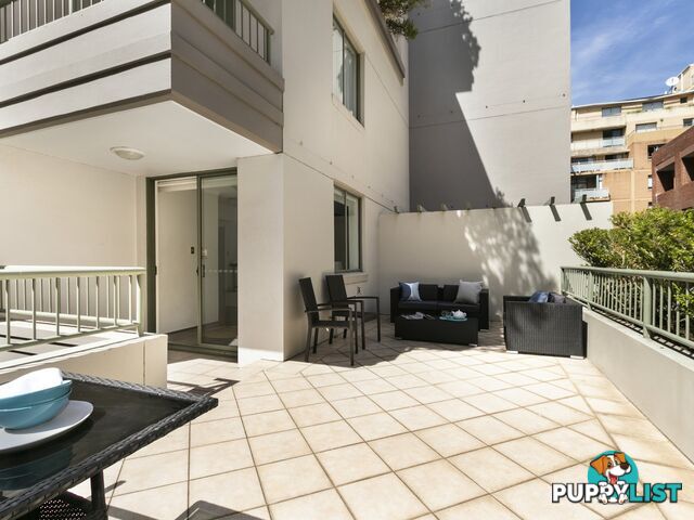 33/1-5 Harwood St PYRMONT NSW 2009