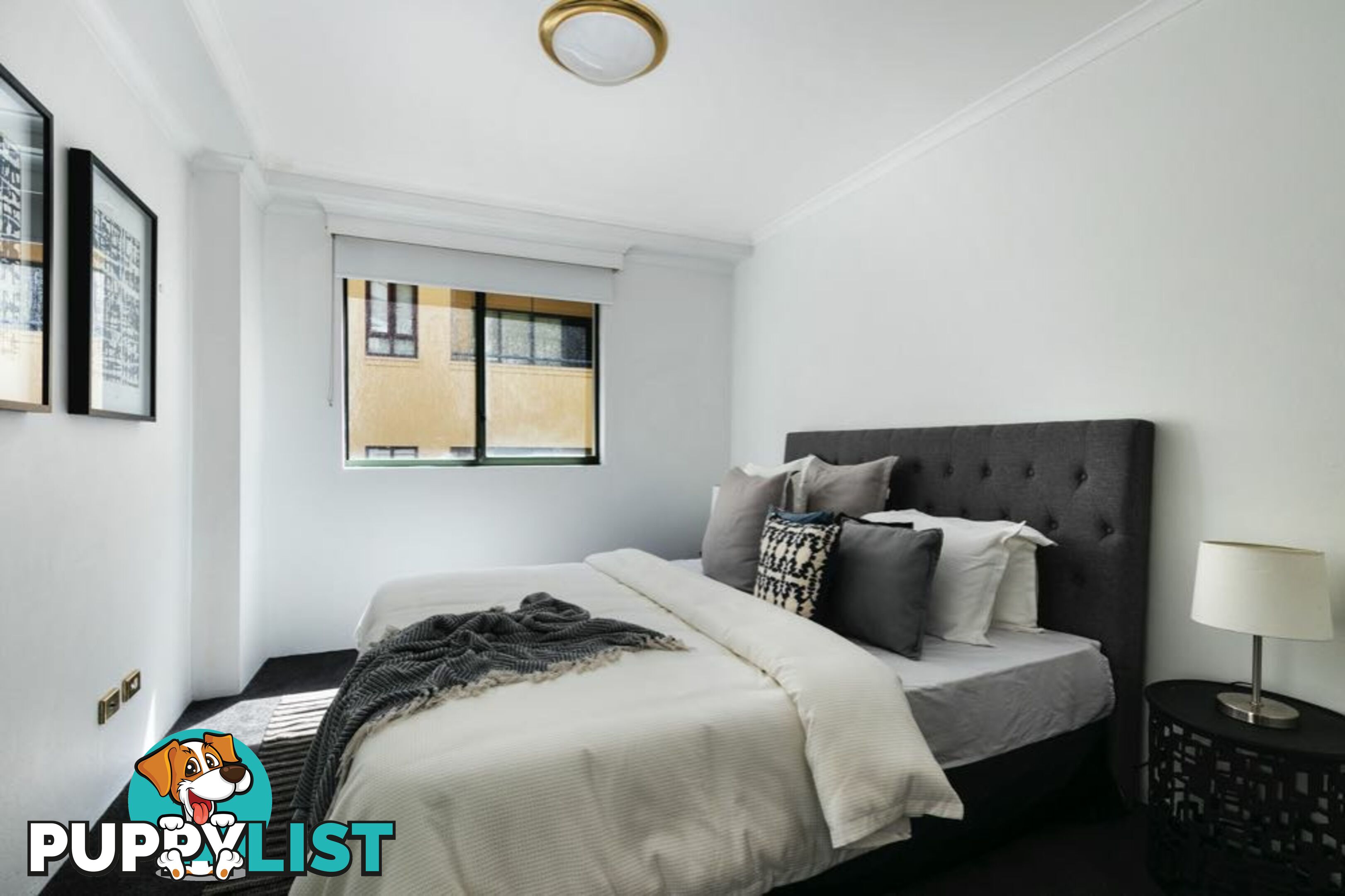 33/1-5 Harwood St PYRMONT NSW 2009