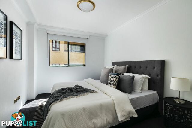 33/1-5 Harwood St PYRMONT NSW 2009