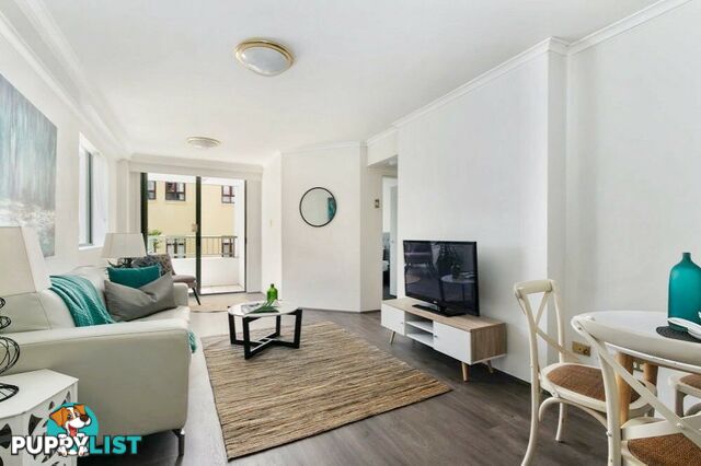 33/1-5 Harwood St PYRMONT NSW 2009