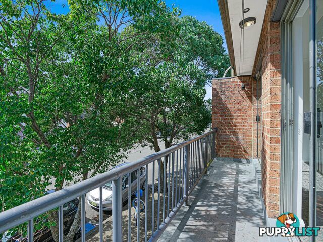 8/397-399 Gardeners Road ROSEBERY NSW 2018