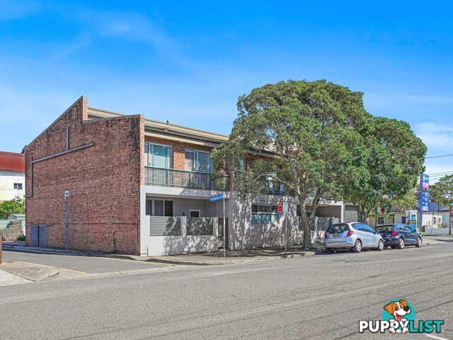 8/397-399 Gardeners Road ROSEBERY NSW 2018