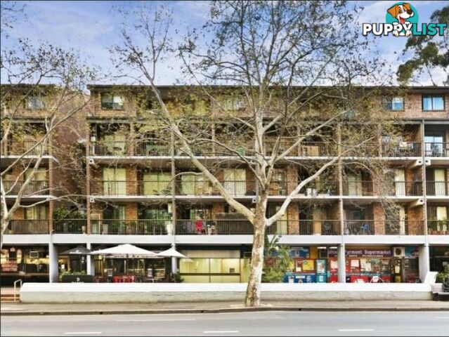 123/313 Harris Street PYRMONT NSW 2009