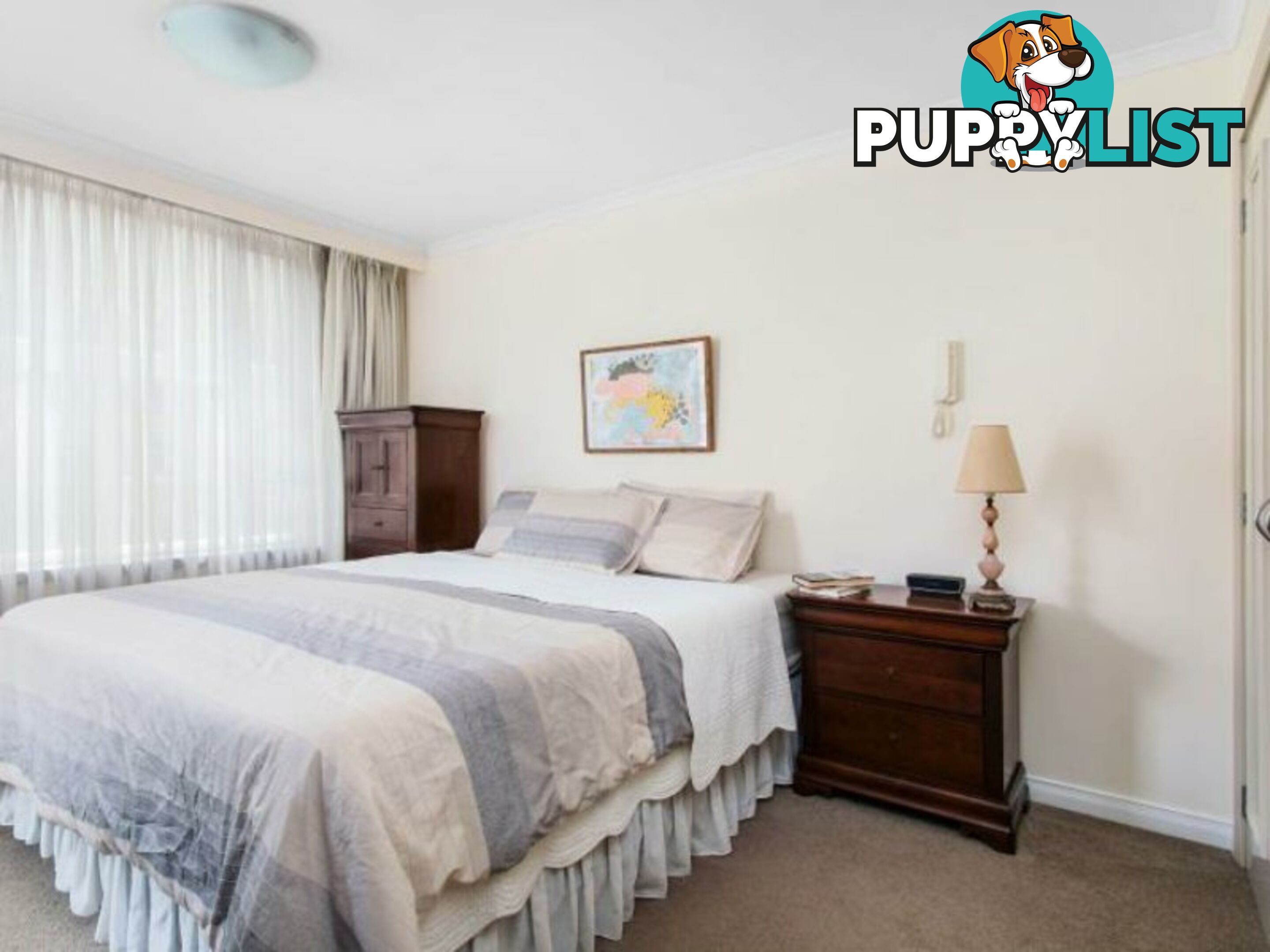 Apartment 206/50 Murray St PYRMONT NSW 2009