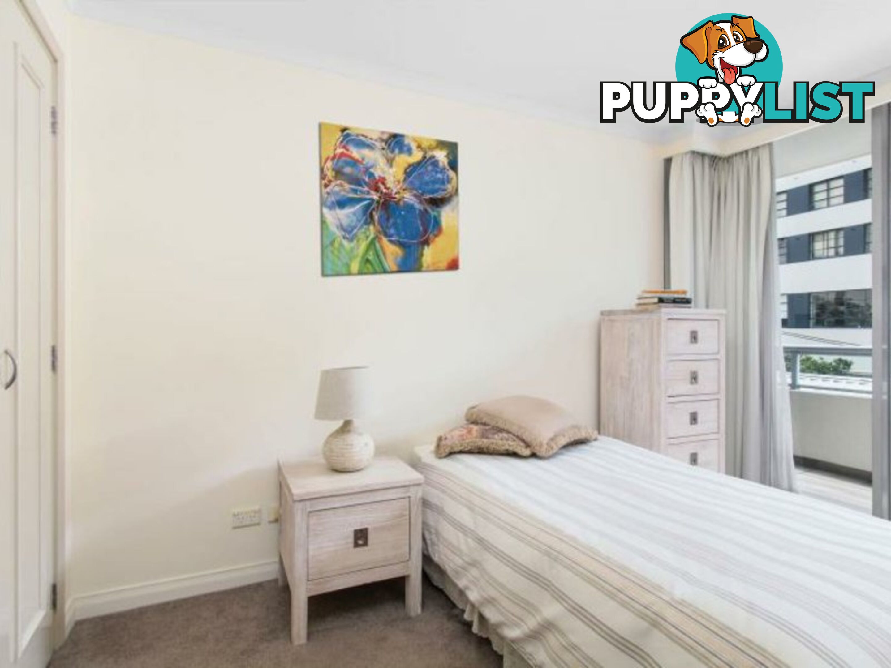 Apartment 206/50 Murray St PYRMONT NSW 2009