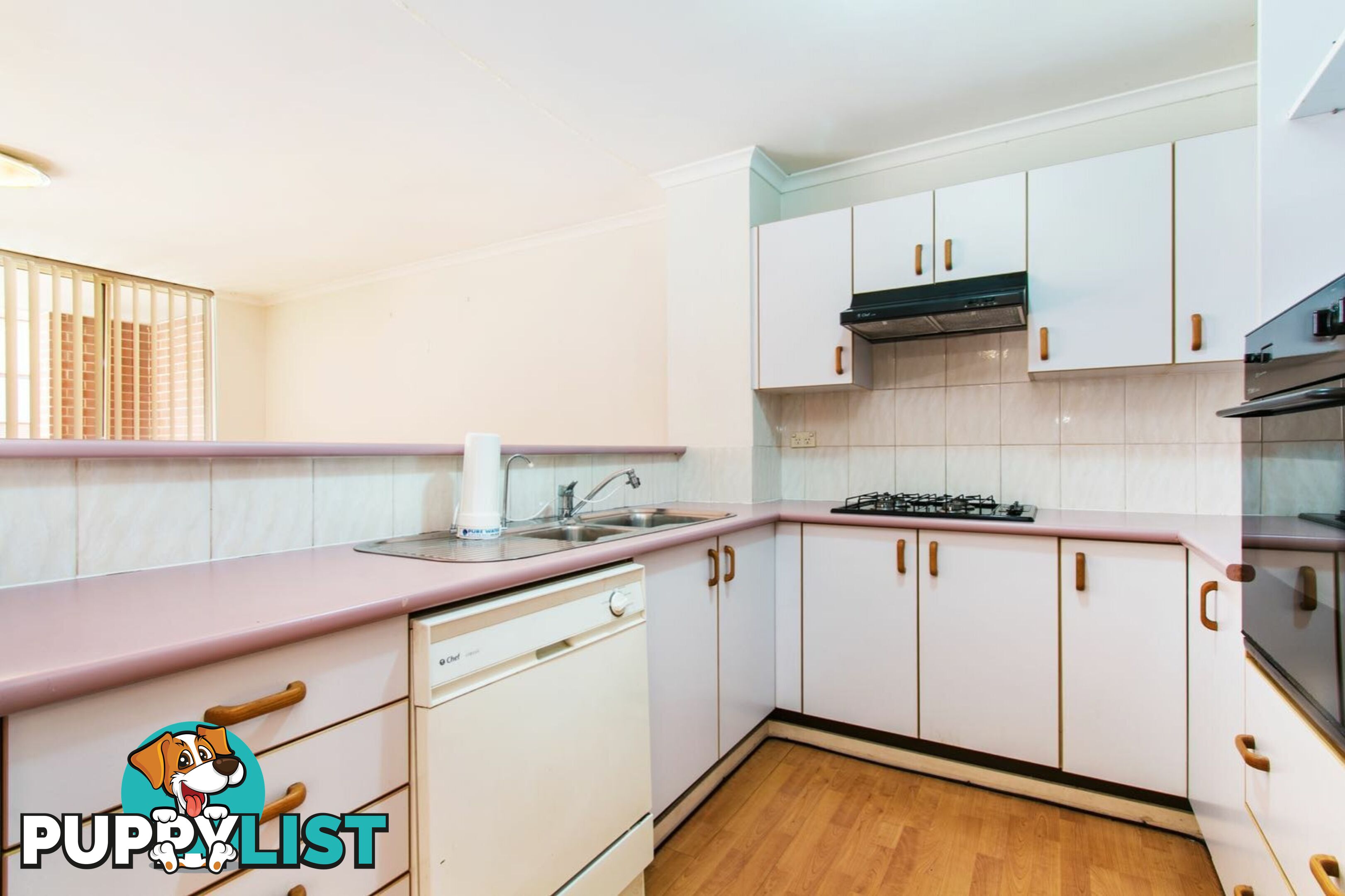 S506/233 Harris St PYRMONT NSW 2009