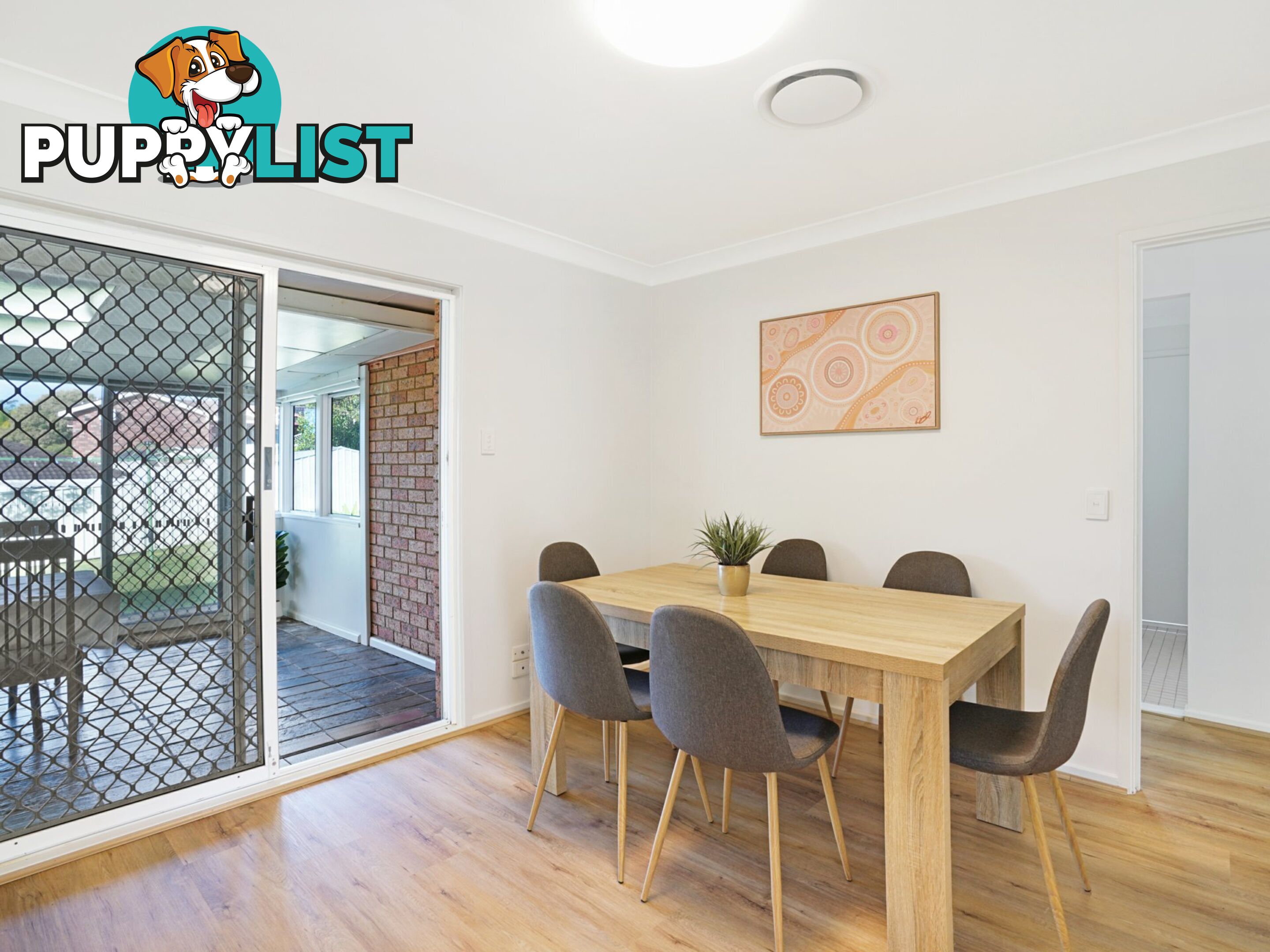 6 Siward Place ROSEMEADOW NSW 2560