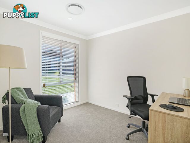 6 Siward Place ROSEMEADOW NSW 2560