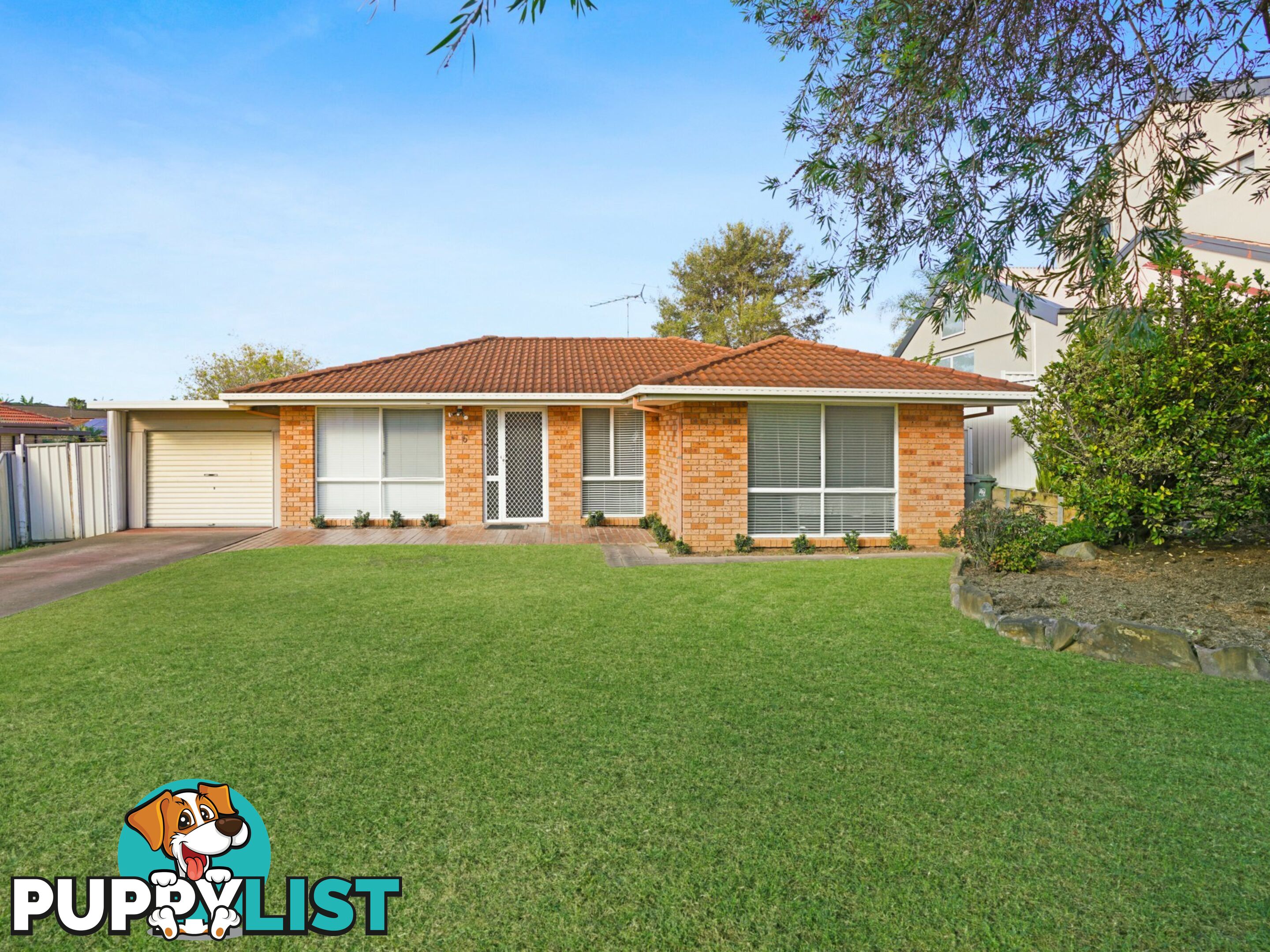 6 Siward Place ROSEMEADOW NSW 2560