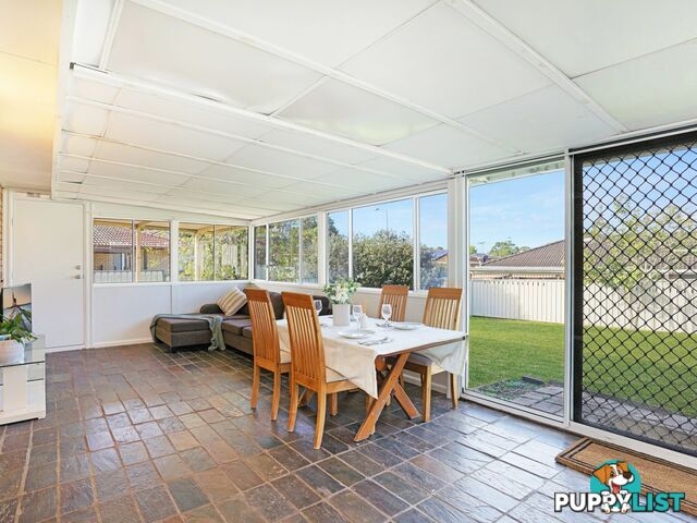 6 Siward Place ROSEMEADOW NSW 2560
