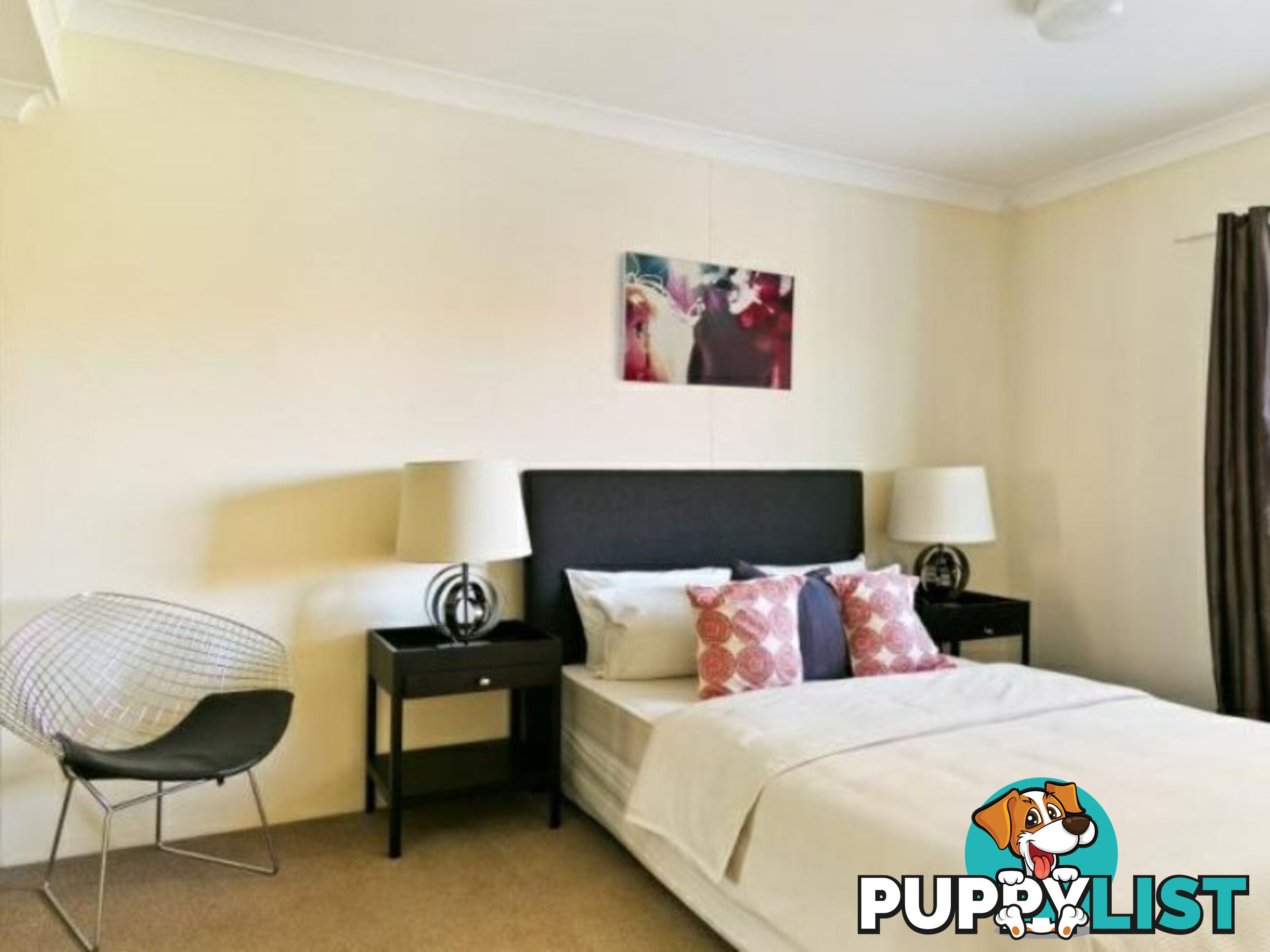 21/2 Bunn Street PYRMONT NSW 2009