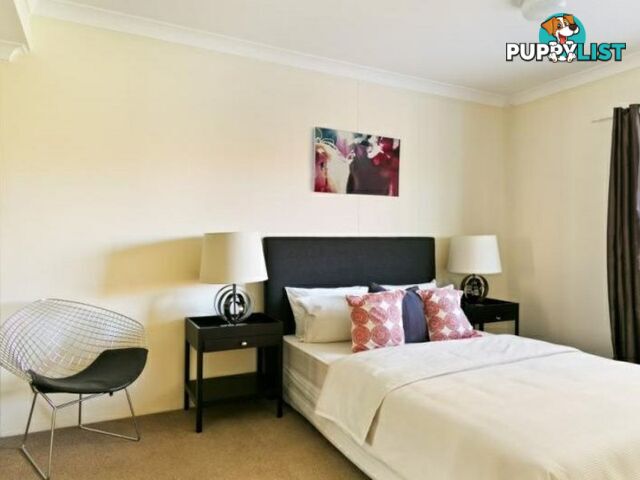 21/2 Bunn Street PYRMONT NSW 2009